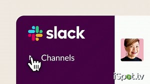 Slack TV Spot, 'Status Meeting'