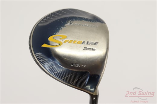 Adams Speedline Draw Driver (X-32647782641)