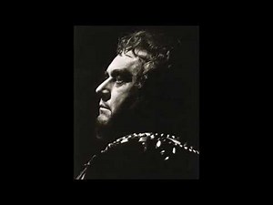 [RARE!] Hans Beirer Tannhauser full opera (1971 live)