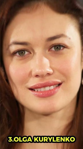 Top 5 Celebrities With the Most Adorable Eyes | Stunning Celebrity Beauty