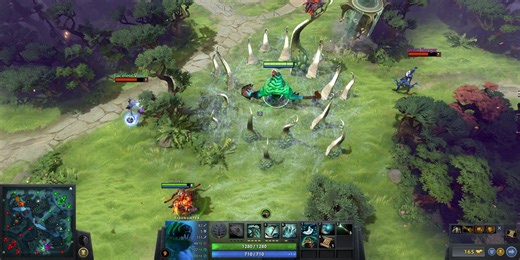 How to Improve FPS in Dota 2
