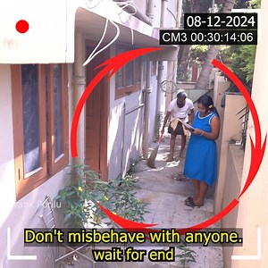 676K views · 2.8K reactions | Dont mis behave with anyone | Prank Porilu | Facebook