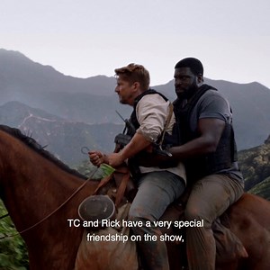 32K views · 2.4K reactions | Good friends are hard to come by. The cast of Magnum P.I. is close on and off-screen. | Magnum P.I. | Facebook