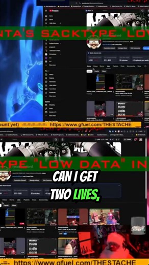 How to fix when your stream only shows vertical or horizontal