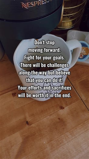 Some days you just need a 2nd cup of coffee