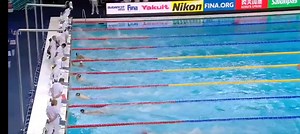 🎥 Semifinala 200m liber - WJR Finala are loc mâine la ora RO 19:02 Robert Glință - finala 100m spate - ora RO 20:00 📺 https://aquatics.eurovisionsports.tv/main #TeamRomania #COSR #FRNPM #WorldChampionships2022 | David Popovici