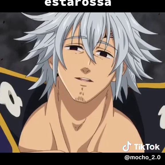 escanor vs estarossa, #anime