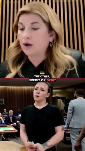 “Drug Test FAIL in Court—Judge Raises $100K Bond & Orders Immediate Arrest | Court Sphere”