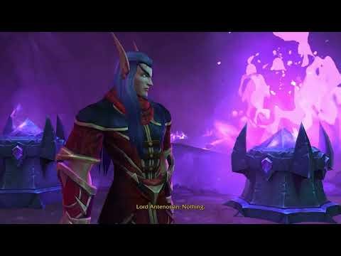 World of Warcraft Midnight The Shadow Enclave Delve