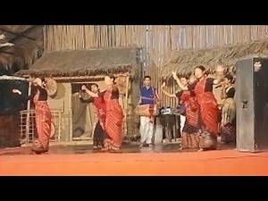 Lota So: Traditional Mising Bihu Songs & Dance | Ali-Aye-Ligang Special