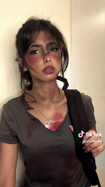 Beauty Isn’t Everything: شنيني ميكب ايلي Conversation
