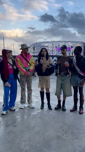 44K views · 11 reactions | Primavera Sound on Reels | Facebook