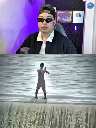 Water Controller Reaction from Alin the Twins