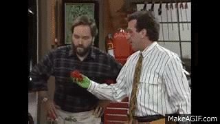 I don't think so Tim on Make a GIF