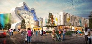 Expansion Campaign - The Strong National Museum of Play