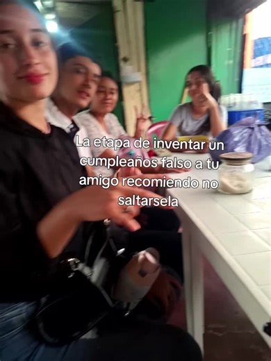 Cumpleaños Falso de Amigo: ¡No te saltes esta etapa!