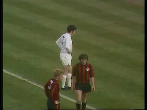 Leeds United movie archive - Leeds v Huddersfield Town 03/10/1970
