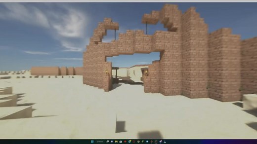 Minecraft WOF: Exploring Wings of Fire Gameplay