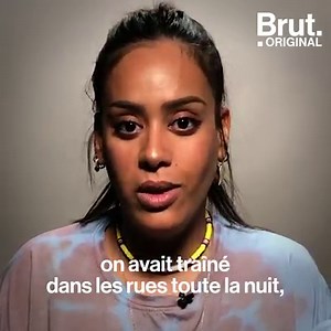 11M views · 80K reactions | "J'ai l'impression de ne pas avoir eu d'enfance." La séparation de ses parents, la Nouvelle Star, son nouvel album après 5 ans de pause… Voici les 4 moments qui ont changé la vie d'Amel Bent. | Brut | Facebook