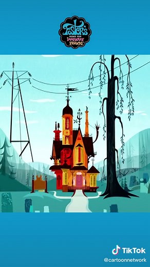 Foster’s Home for Imaginary Friends theme song! 🎶 #cartoonnetwork #themesongtuesday #fosters #fosterhomeforimaginaryfriends