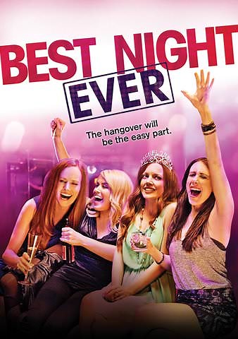 Best Night Ever