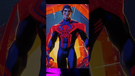 How To Transform Into Spider Man With Body Paint