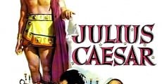 Julio César / Julius Caesar (1953)  - Ver Película Completa en Español - FULLTV