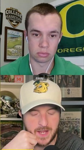 Oregon transfer addition Carl Williams IV could be competition for returning starter Aaron Flowers