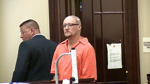 See why a man spits on a judge in this clip from Court Cam. | A&E