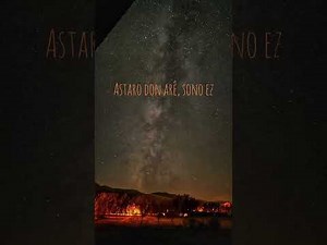 ASTARO DON ARÊ, SONO EZ (Dersimian Rock) | S.Usarr Music Lab