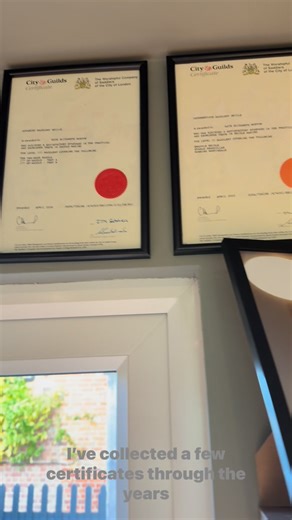 #mastersaddler #saddler #mastersaddlefitter #saddlefitter #stitching #leather #leatherwork #equestrian #thesocietyofmastersaddlers #repairs #leatherrepairs | KNN Leather Work