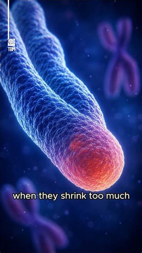 Stress Affects Your DNA