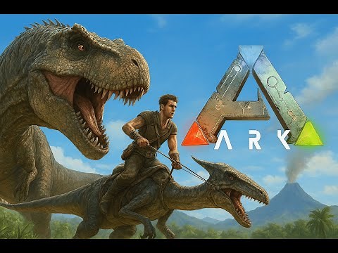 How to skip night in ARK