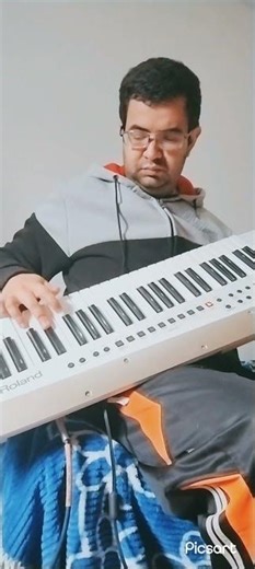 Dreamcatcher(드림캐쳐) 'JUSTICE' Keytar Cover