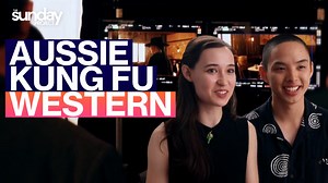 When two young filmmakers had an incredible idea, they did everything they could to make it happen. Now, with a mostly volunteer crew, a Kung Fu Western movie short has been shot, but they need help to make it into the feature film it deserves to be. | The Project