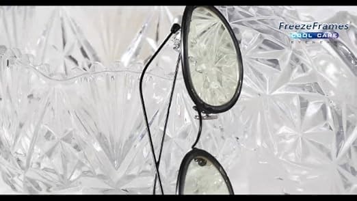 blue light blocking glasses