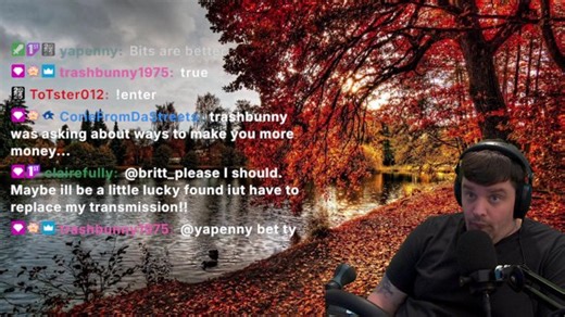 🎁Delivering my LOAD with chat🎁