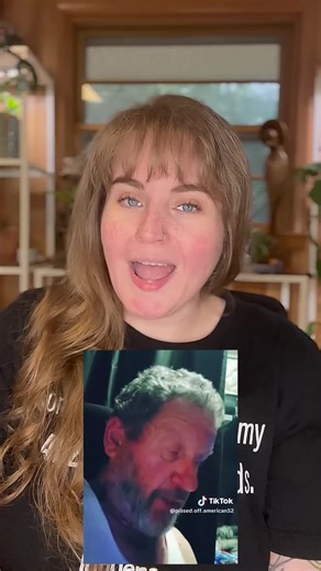 I cannot believe that I have to remind grown adults that there is a difference between disagreeing with someone….and literally threatening their life. Some of yall have truly lost the plot. (And shout out to @Codswallop for being the one to actually spot this video first! Go give them a follow, yall!)