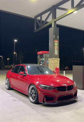 Discover the BMW M3 F80: A Deep Dive Into Performance