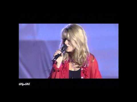France Gall - Le paradis blanc (1993) HQ Stéréo 720p