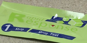 Advocates believe decriminalization of fentanyl testing strips could save lives