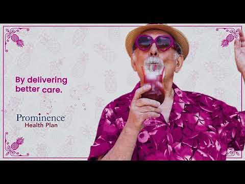 Leading The Change In Healthcare 15 | Prominence Health Plan