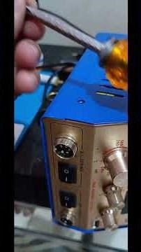 Cellphone repair tool smd rework station