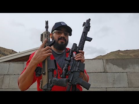 Forced reset triggers in semi auto? ARC FIRE vs the Larue trigger