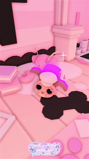 Adopt Me: Discover the Bunny Swirl and New Updates