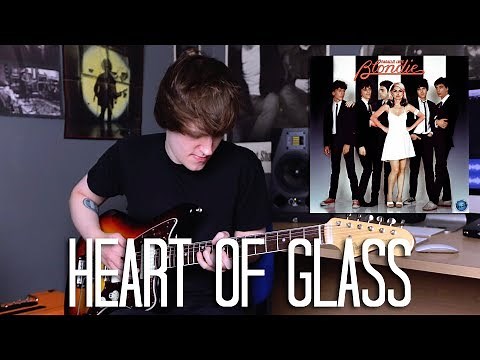 Heart Of Glass - Blondie Cover