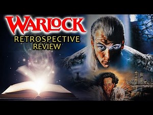 Warlock (1989) Movie Retrospective Review