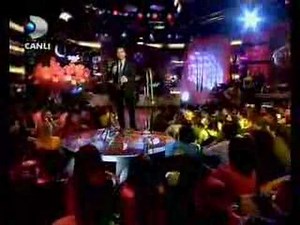 Fatih Erkoc - Incredible Performance