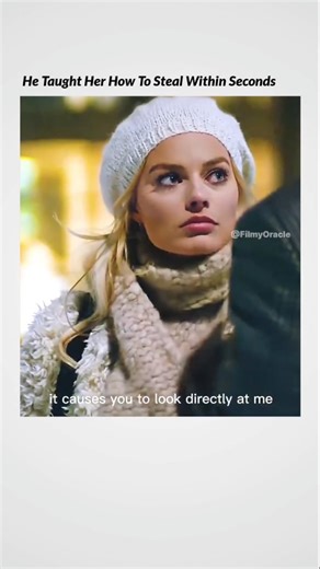 Filmy Oracle on Instagram: "🎬 Focus (2015) 🎭 Crime • Drama • Romance 📺 Available on: Amazon Prime Video 💰 Box Office: $159.4 million ⭐ IMDb: 6.6/10 📊 Recommendation Level: Medium ⭐⭐ 👥 Cast: Will Smith, Margot Robbie, Rodrigo Santoro, Gerald McRaney 📝 Plot: A seasoned con artist takes a talented rookie under his wing, but their growing attraction complicates a world built entirely on lies and deception. #FocusMovie #CrimeDrama #WillSmith #MargotRobbie #ConArtist #movies #film #cinema #movi