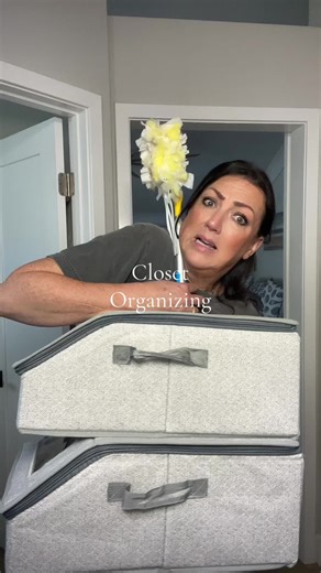 Stackable Hat Storage Solutions for Closet Organization